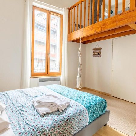Evasion Centre-Ville 2 A 8 Personnes Clermont-Ferrand Kültér fotó
