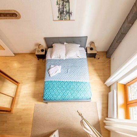 Evasion Centre-Ville 2 A 8 Personnes Clermont-Ferrand Kültér fotó