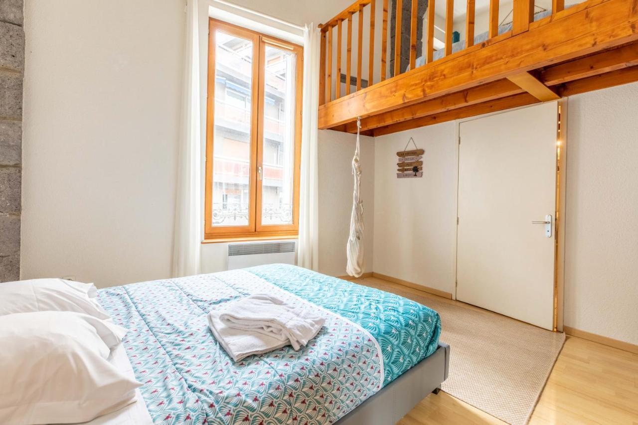 Evasion Centre-Ville 2 A 8 Personnes Clermont-Ferrand Kültér fotó