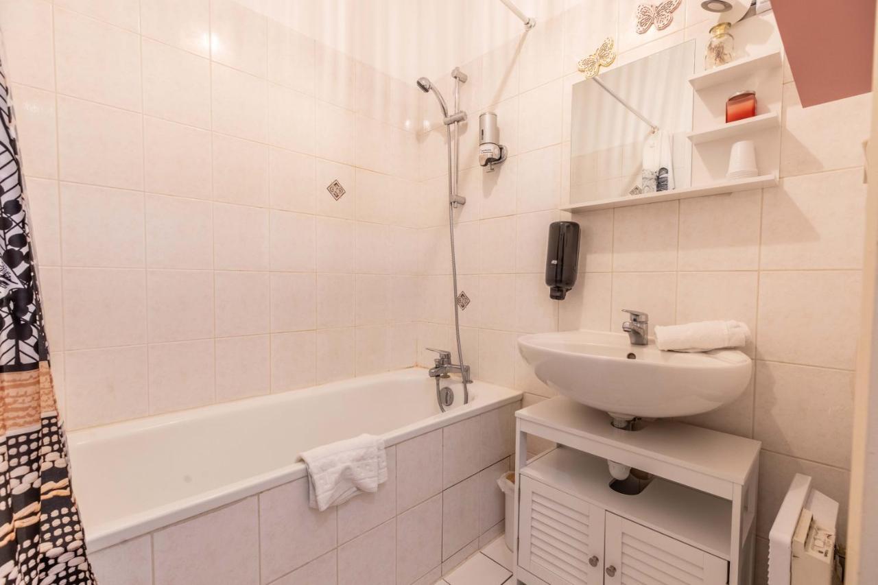Evasion Centre-Ville 2 A 8 Personnes Clermont-Ferrand Kültér fotó