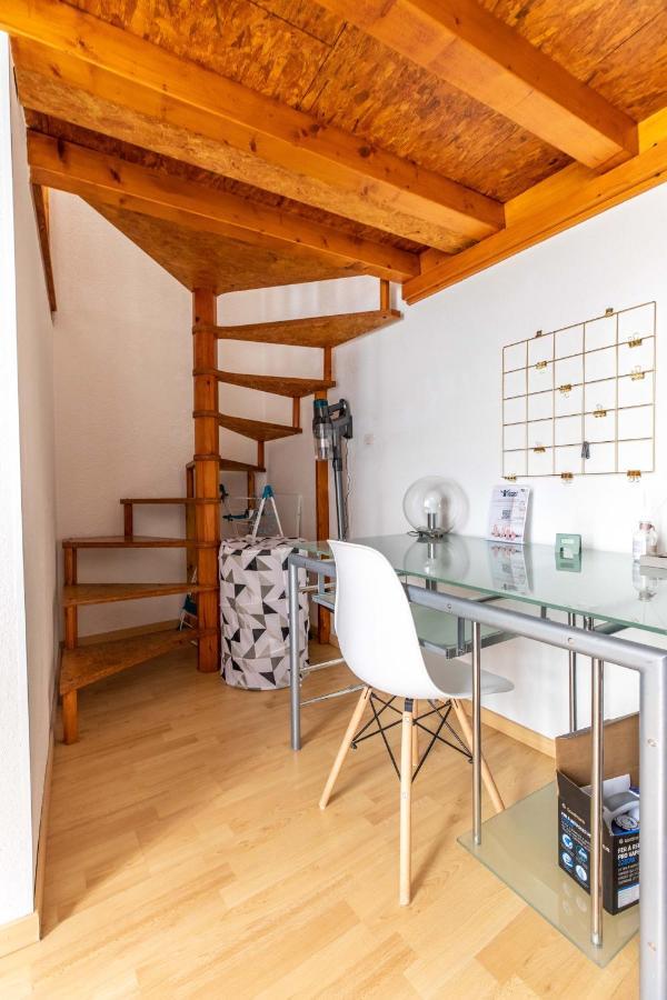 Evasion Centre-Ville 2 A 8 Personnes Clermont-Ferrand Kültér fotó