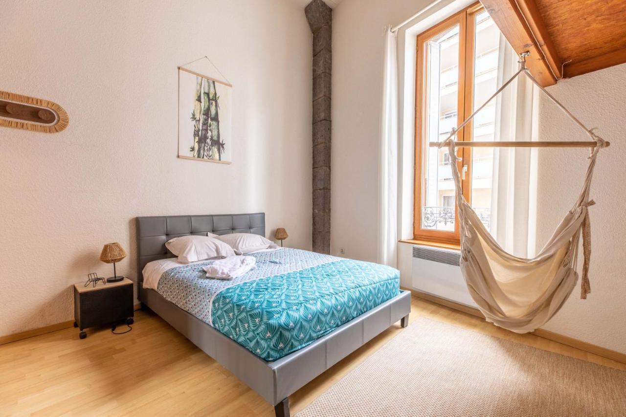 Evasion Centre-Ville 2 A 8 Personnes Clermont-Ferrand Kültér fotó