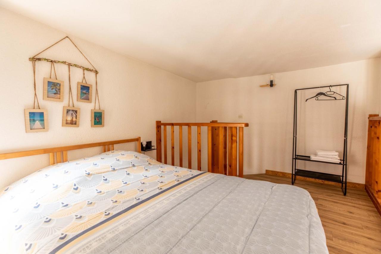 Evasion Centre-Ville 2 A 8 Personnes Clermont-Ferrand Kültér fotó